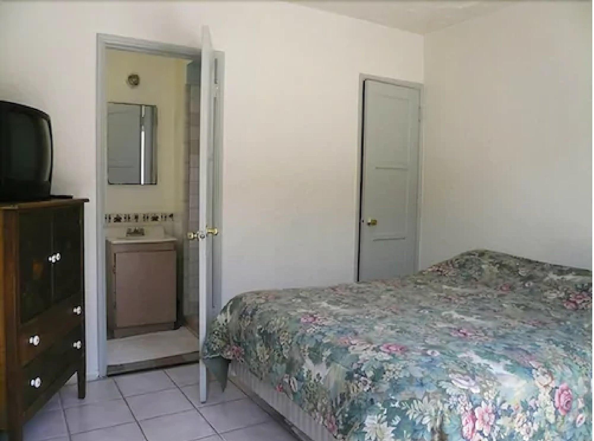 Pavilions Motel Santa Monica Eksteriør bilde